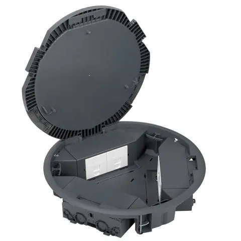Elit 1172257 Golvbox Premium